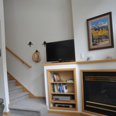 River Stone Resorts Estes Park Luaran gambar