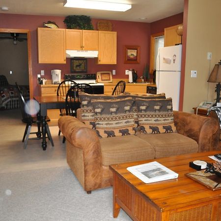 River Stone Resorts Estes Park Luaran gambar