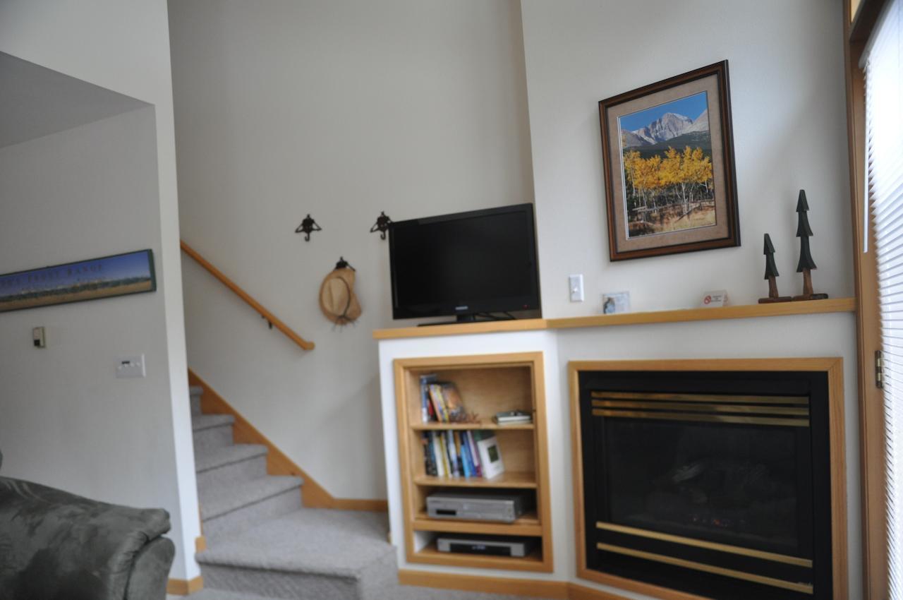 River Stone Resorts Estes Park Luaran gambar