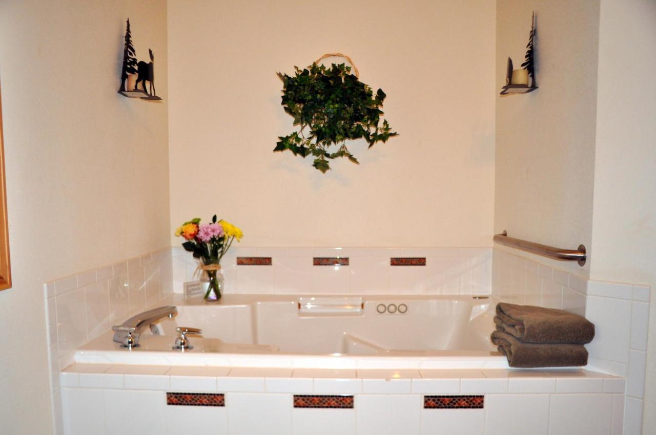 River Stone Resorts Estes Park Luaran gambar