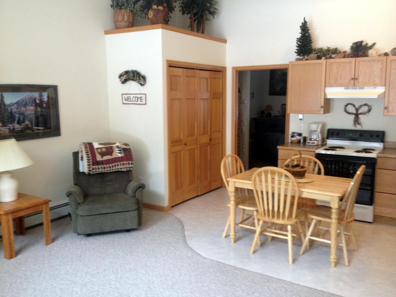 River Stone Resorts Estes Park Luaran gambar