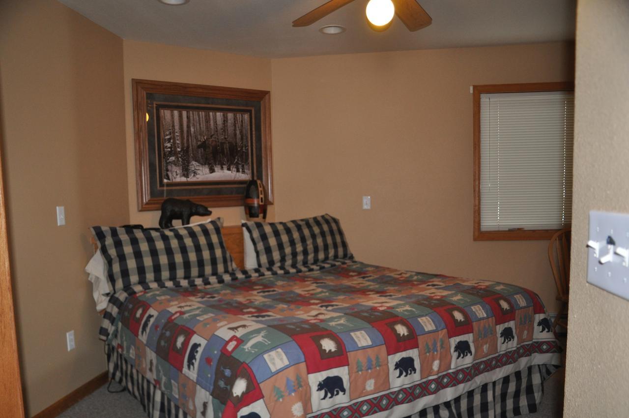 River Stone Resorts Estes Park Luaran gambar