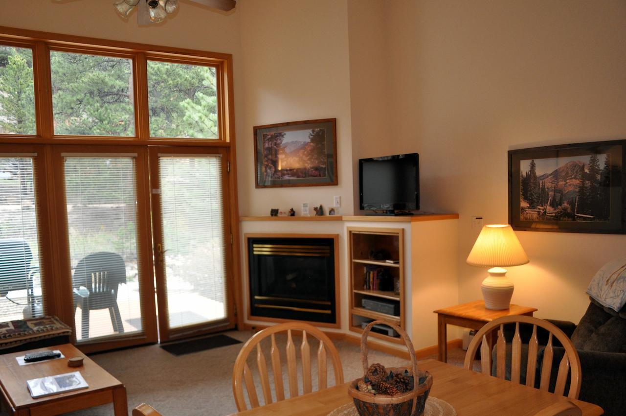 River Stone Resorts Estes Park Luaran gambar