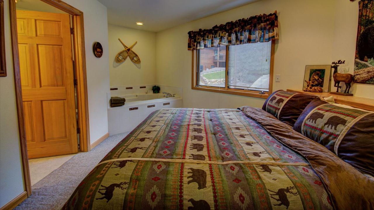 River Stone Resorts Estes Park Luaran gambar