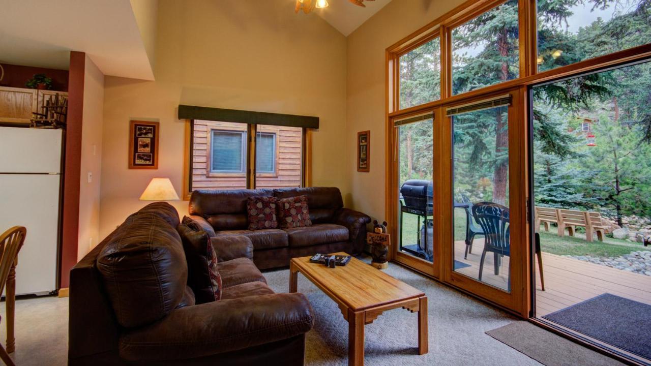 River Stone Resorts Estes Park Luaran gambar
